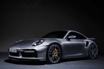 Porsche onthult nieuw 992-topmodel: Porsche 911 Turbo S