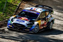 WRC: M-Sport stuurt Fourmaux naar Portugal