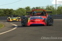 Virtual 24H Zolder: Wie worden de allereerste Virtual Belcar-kampioenen?