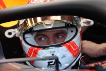 Barcelona: Verstappen boekt zijn vijfde seizoenszege