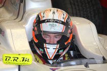 Oliver Webb naar Signatech-Alpine
