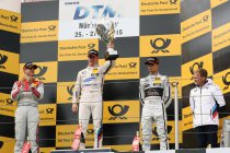 Nürburgring: Maxime Martin zegeviert!