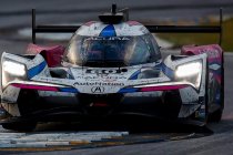 24H Daytona: Acura start het nieuwe tijdperk met een 1-2