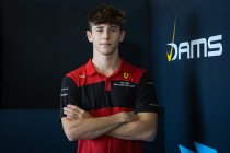Frederik Vesti bij Prema, Arthur Leclerc bij DAMS