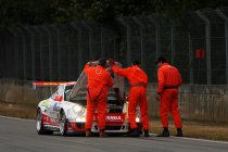 24H Zolder: Geen grote verrassingen tijdens warm-up