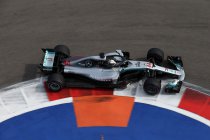 Verenigde Staten: Hamilton op pole - Raikkonen naast hem