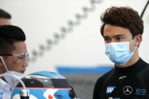 6H Monza: Nyck de Vries valt in bij Racing Team Nederland