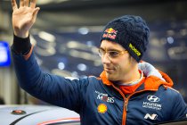 Zweden: Neuville wint Rally van Zweden en is WK-leider