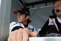 Romain Dumas met Muscle Milk Pickett Racing naar Sebring en Petit Le Mans