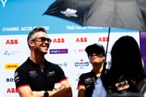 André Lotterer dan toch in Formule E volgend seizoen