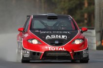 FIA GT Series: Vier deelnemers in SEAT Trophy
