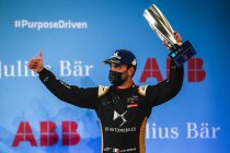 Riyad: acht post-race penalty's gooien uitslag overhoop