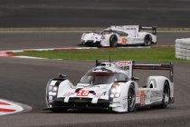 Nürburgring: Audi en Porsche aan elkaar gewaagd in eerste vrije training