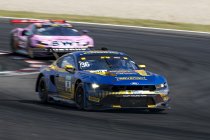 Lausitzring: Arjun Maini snelt naar pole