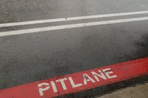 24H Zolder: Regen gooit activiteiten compleet overhoop - Timing aangepast