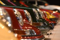 70 jaar Porsche: Van platte kever tot legomodel