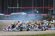 Karting Genk opent seizoen met Champions Winter Trophy