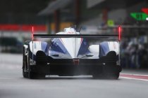 FIA verplicht extra regenverlichting voor prototypes