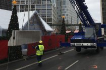 FIA Formula E helpt Berlijn bij bescherming tegen terrorisme