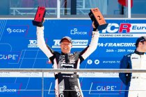 Barcelona: Coronel, Pauwels of Filippi: wie bezorgt Comtoyou Racing de rijderstitel?