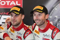 24H Spa: Reacties na de race
