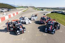 Nico Verdonck organiseert  track day vanaf 14 jaar