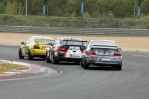 24H Zolder: Sterk startveld voor beide Belcar Skylimit Sprint Cup divisies