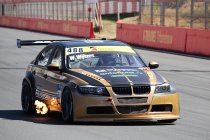 24H Zolder: Wiebe Wijtzes en Bart Van Samang verdelen de zeges