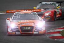 Nürburgring: Dubbele zege voor MS Racing in Race 2