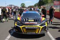 Stand van zaken in Belcar Endurance Championship en Belcar Skylimit Sprint Cup