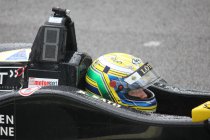 Japan: Kimiya Sato reservepiloot bij Sauber