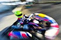 Taponen en Antonelli eerste leiders in Europees kampioenschap