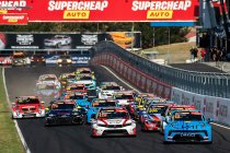 Bathurst: Winst voor Santiago Urrutia, Rob Huff nieuwe leider