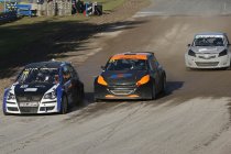 Bex en Pauwels zoals verwacht, Van Dasselaer verrast op het Glosso-circuit
