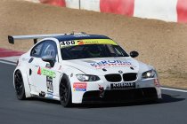 New Race Festival: MSE Motorsport dominant in kwalificaties voor Belcar Skylimit Sprint Cup