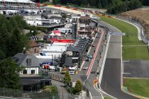 24H Spa: De Superpole verplaatst naar de namiddag