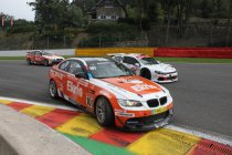 24H Spa: Eerst BMW daarna Chevrolet