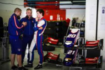 Ralph Boschung keert terug naar de Formule 2