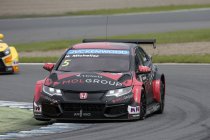 Motegi: Shocking: Norbert Michelisz ontzegt Lopez de pole! (+video)