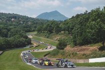 Charade: Milo Racing en Groupe Lemoine by M3M delen de zeges