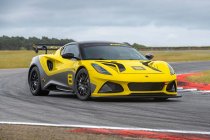 Lotus Emira GT4 weldra beschikbaar voor klantenteams