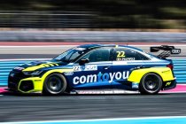 Paul Ricard: Kobe Pauwels snelste in vrije trainingen