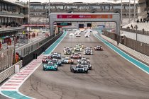 4H Abu Dhabi: AF Corse wint de race, Algarve Pro Racing de titel