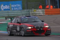 Küpperracing ook in 2021 in Belcar