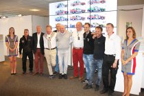 De 15 overwinningen van Total-gesteunde wagens in beeld