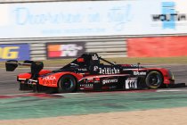 American Festival: Deldiche Racing wint na thriller - Russel Racing kampioen