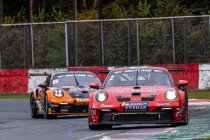 Porsche Endurance Trophy Benelux sluit seizoen 2026 af met zege voor ART Racing op Circuit Zolder.