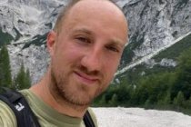 Olivier Gouters overleden
