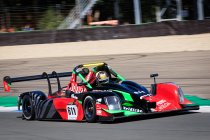 JACK'S Racing Day: Nieuwe podiumplaatsen voor Deldiche Racing en Xwift Racing Events