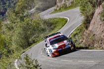 Spanje: Ogier op weg naar eerste seizoenswinst